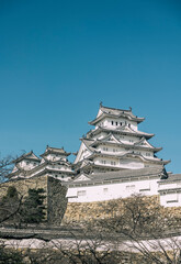 Himeji Castle