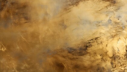 Golden Sheen: Background with a Glistening Gold Texture for a Luxurious Shine.