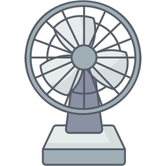 Fan Sticker