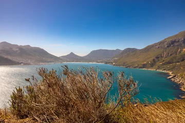Fototapeten Hout Bay, Cape Town. © David