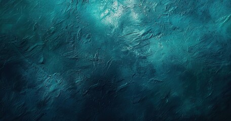 cool subtle texture dark abstract background blue green tones