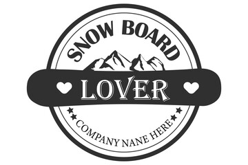 Snowboard Typography Design, Snowboarding Typographic Art, Snowboard Lover Typographic Illustration, Typography for Snowboarders, Snowboarding Typography, Typographic Artwork
