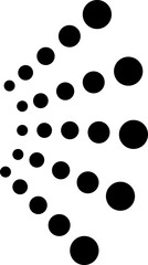 spray icons with aerosol, airbrush, powder coating, graffiti art, cough effect vector . Thin signs for disinfection, cleaning. isolated on transparent background, small drops of liquid in the air.