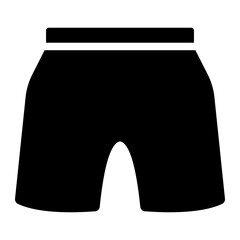 short pants icon