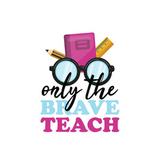 teacher  tshirt design