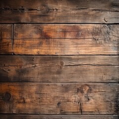 Rustic wooden background texture - obrazy, fototapety, plakaty