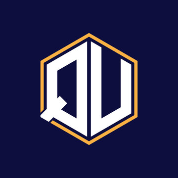 modern letter logo design