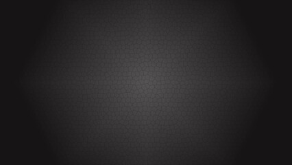 a dark background with a dark fabric texture with a Black background.