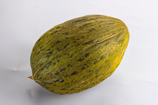 Spanish melon piel del sapo