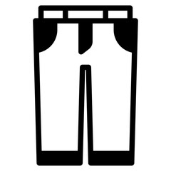 long pants icon