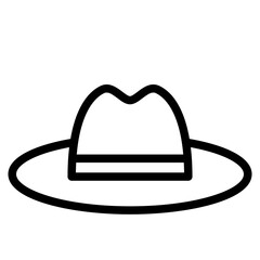 old Hat icon