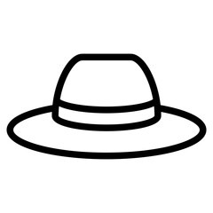 old Hat icon