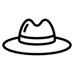 old Hat icon