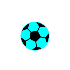Obraz premium ball icon