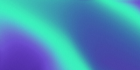 blue and purple color background gradient texture noise banner poster design