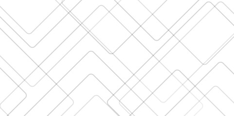 Abstract background with lines, White color technology concept geometric line vector background. Modern Abstract white background with layers of textured white transparent material in triangle design.