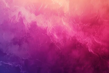 Pink and Purple Background With Blue Background