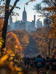New York Marathon 2024: The Ultimate Urban Challenge