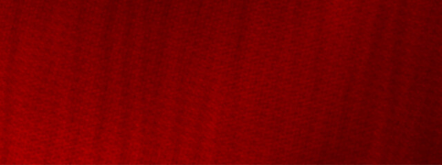 Red texture fabric background natural linen texture. Red texture fabric cloth textile background. Fabric background Close up texture of natural weave line textile material .