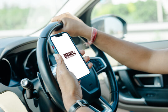 Hershey's Chocolate Company