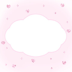 balloon pastel colors wallpaper background pink