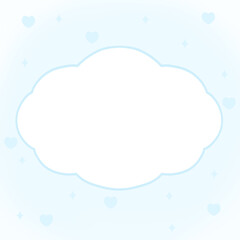 balloon pastel colors wallpaper background blue