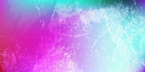 Grunge texture splash background vector