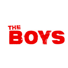 the boys stamp , stamp , red rubber stamp , illustration