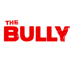 the bully stamp , stamp , red rubber stamp , illustration similar to the boys