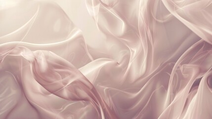 Fototapeta premium Subtle Elegance: Minimal layers offer a subtle yet elegant background.