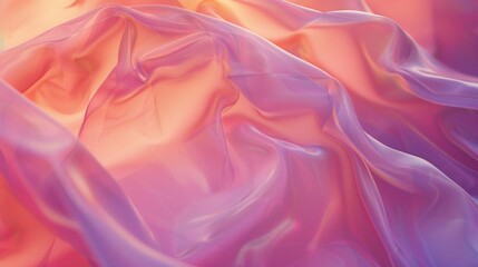 Obraz premium Subtle Elegance: Minimal layers offer a subtle yet elegant background.