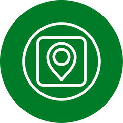 Pin Icon