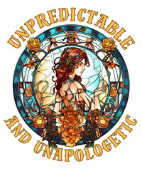 Unpredictable And Unapologetic. scorpio astrology