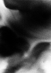 Fototapeta premium the abstract grain background wallpaper