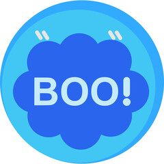 Boo Icon