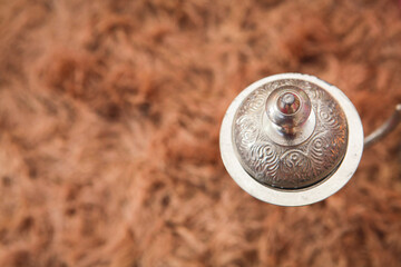 The tepung tawar ritual is adapted from the Hindu ritual that has already been embraced in...