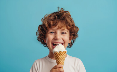 Kid's Ice Cream Delight