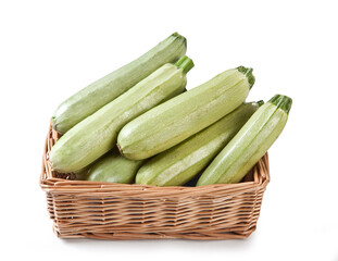 Zucchini Basket – 