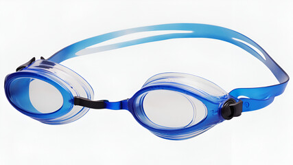 Speedo Unisex-Child Swim Goggles Vanquisher 
