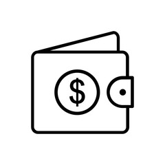 Exchange icon vector. Money exchange illustration sign. Exchange rate symbol or logo.