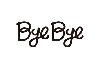 Bye Bye