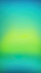 Fototapeta na wymiar a yellow and green colored background