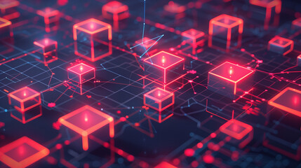 Decentralized Autonomous Organizations (DAOs): Blockchain-Powered Governance