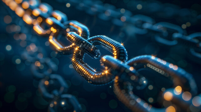 Decentralized Autonomous Organizations (DAOs): Blockchain-Powered Governance