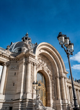 Petit Palais Paris