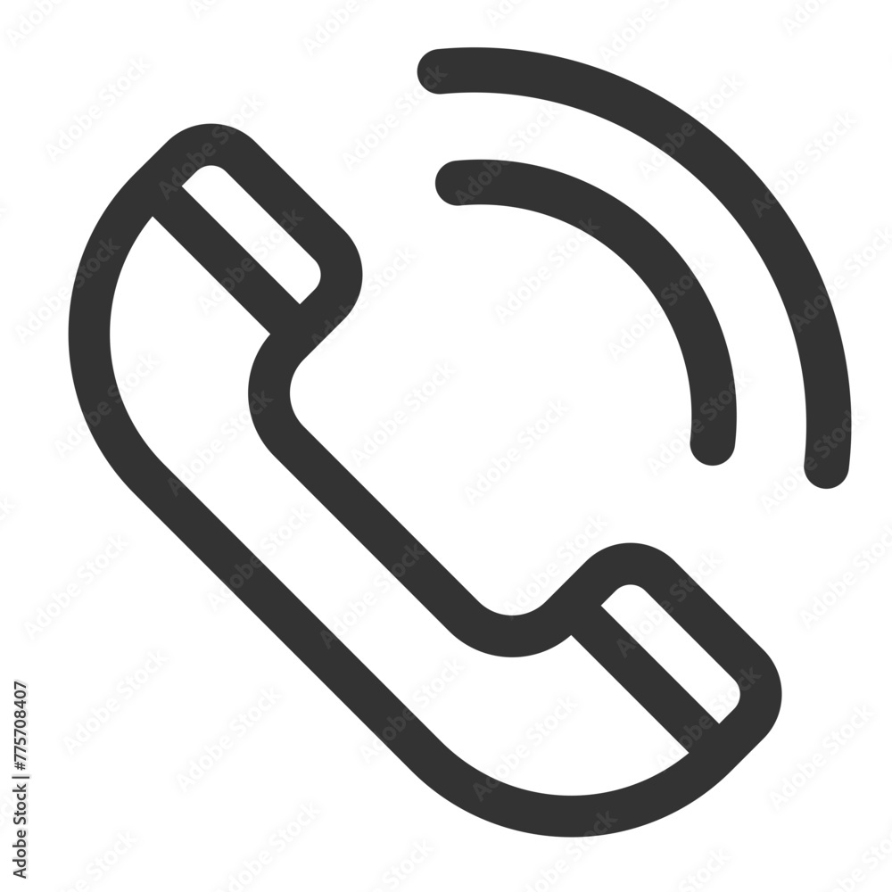 Poster web icon. website set icon for ui design