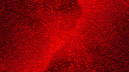 Abstract Red textured background.