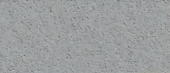 Fototapeta premium Vintage gray concrete texture. Stone wall background