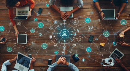 Automation, Cybersecurity, Data Protection, Generative AI