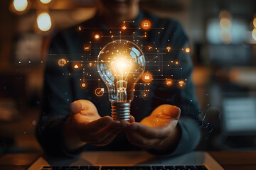 Automation, Cybersecurity, Data Protection, Generative AI